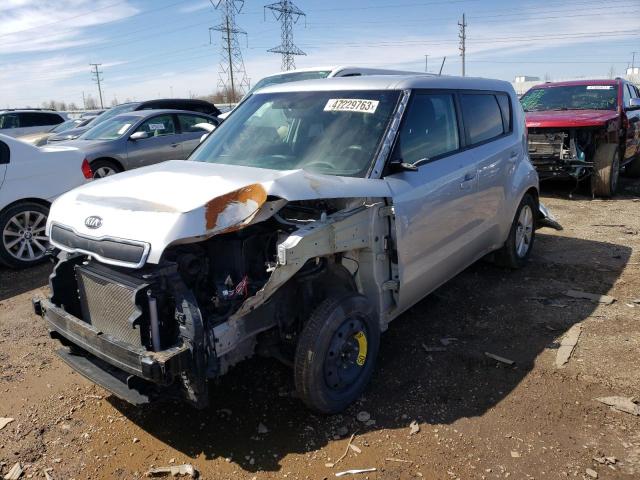 KIA SOUL 2016 with VIN KNDJN2A21G7870844 - Photo from auction