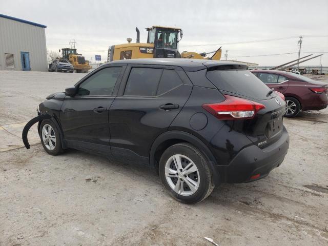 Photo 2 from auction – 2020 NISSAN KICKS S with VIN 3N1CP5BVXLL512261