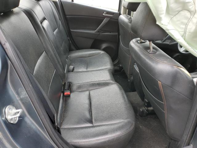 صورة رقم 10 من المزاد - 2012 MAZDA 3 I مع VIN JM1BL1V86C1633444