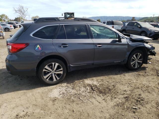 Photo 3 from auction – 2019 SUBARU OUTBACK 3. with VIN 4S4BSENC9K3316934