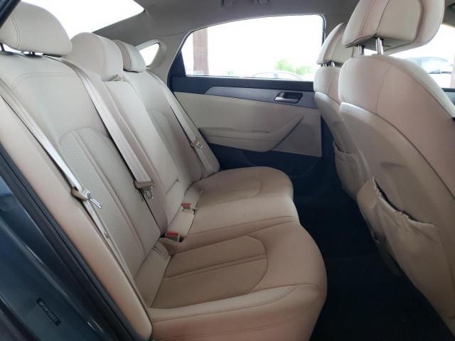 Photo 11 from auction – 2016 HYUNDAI SONATA SE with VIN 5NPE24AF7GH363631