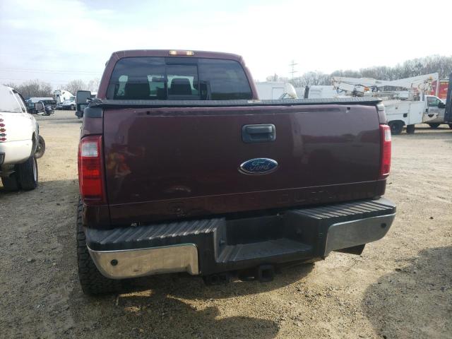 Photo 6 from auction – 2011 FORD F250 SUPER with VIN 1FT7W2BT4BEB52983