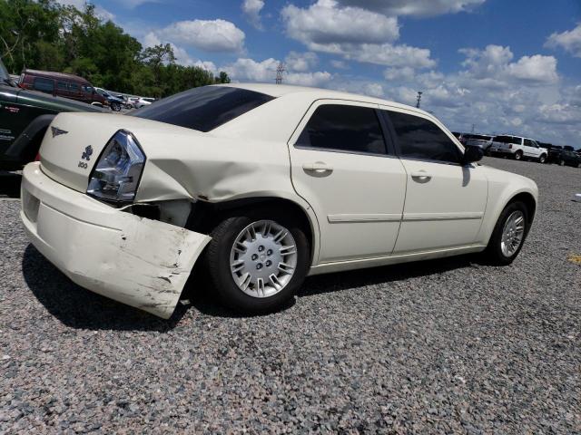 Photo 3 from auction – 2006 CHRYSLER 300 with VIN 2C3LA43R86H413658