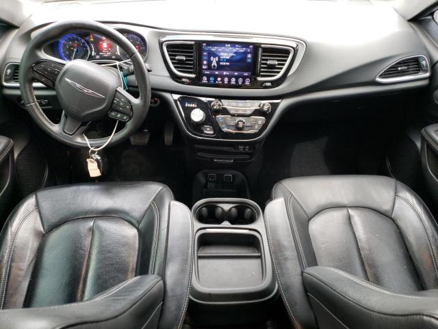 Photo 8 from auction – 2018 CHRYSLER PACIFICA T with VIN 2C4RC1BG4JR321917