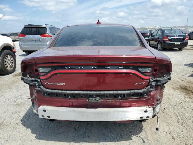 Photo 6 from auction – 2018 DODGE CHARGER SX with VIN 2C3CDXHG6JH156783