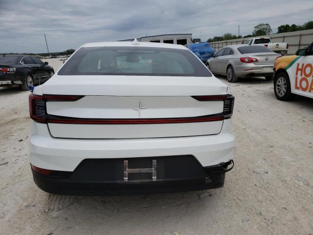 Photo 6 from auction – 2022 POLESTAR 2 with VIN LPSED3KA6NL078797
