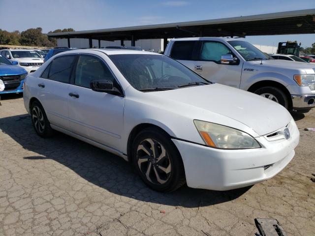 Photo 4 from auction – 2003 HONDA ACCORD EX with VIN JHMCM56653C050064