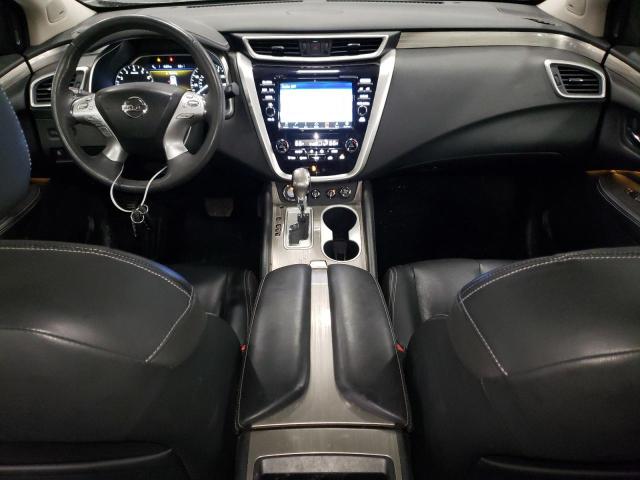 Photo 8 from auction – 2016 NISSAN MURANO S with VIN 5N1AZ2MH7GN120490
