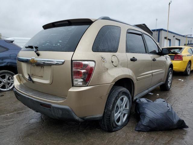 Photo 3 from auction – 2006 CHEVROLET EQUINOX LS with VIN 2CNDL13FX66174152