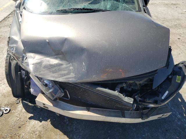 Photo 11 from auction – 2011 HONDA CIVIC EX with VIN 2HGFA1F85BH545864