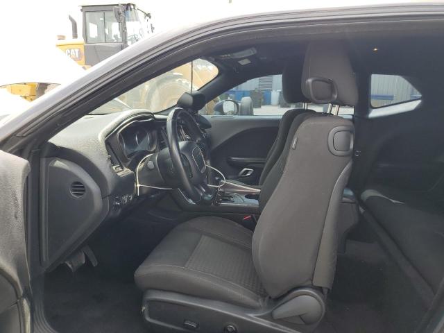Photo 7 from auction – 2018 DODGE CHALLENGER with VIN 2C3CDZAG8JH121913