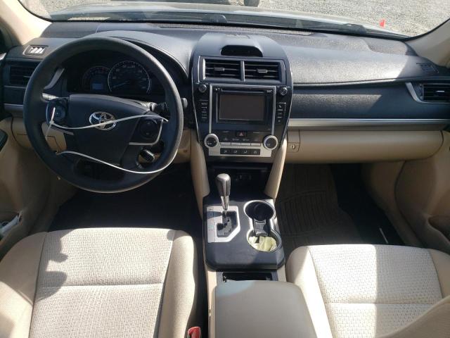 Photo 8 from auction – 2012 TOYOTA CAMRY BASE with VIN 4T4BF1FK4CR218429
