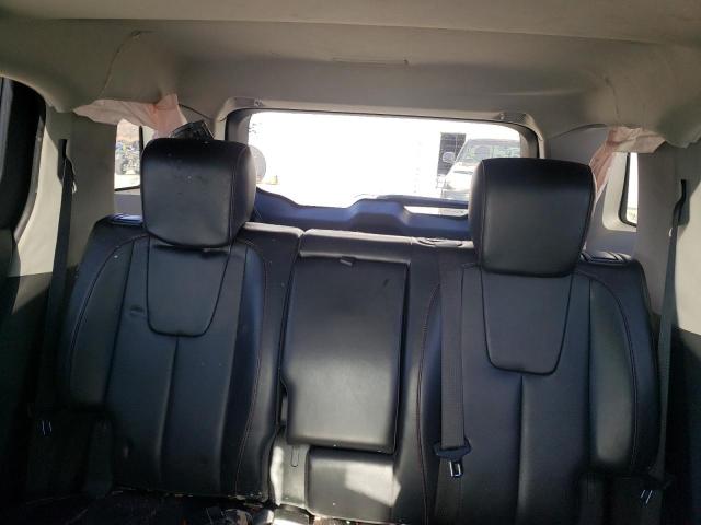 Photo 10 from auction – 2011 GMC TERRAIN SL with VIN 2CTFLVE50B6269097