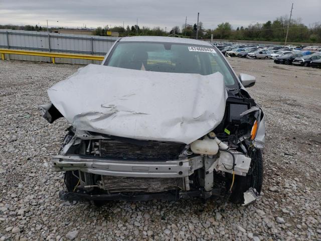 Photo 5 from auction – 2021 CHEVROLET SPARK 1LT with VIN KL8CD6SA3MC748409