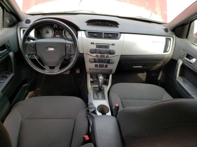Photo 8 from auction – 2010 FORD FOCUS SES with VIN 1FAHP3GN3AW235708