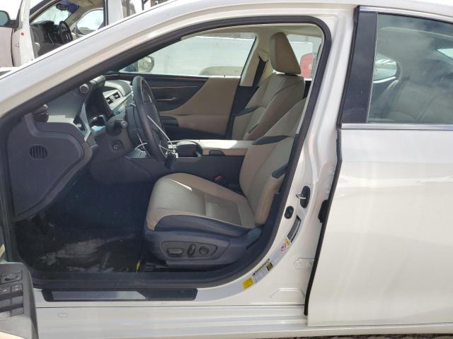 Photo 7 from auction – 2019 LEXUS ES 350 with VIN 58ABZ1B17KU030865
