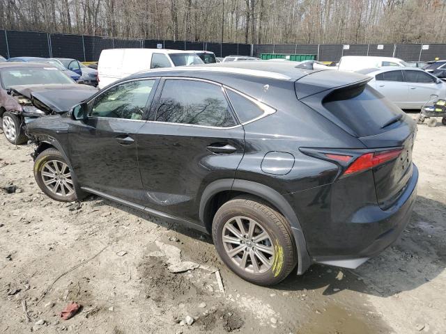 Photo 2 from auction – 2021 LEXUS NX 300 BAS with VIN JTJDARDZ5M5030564