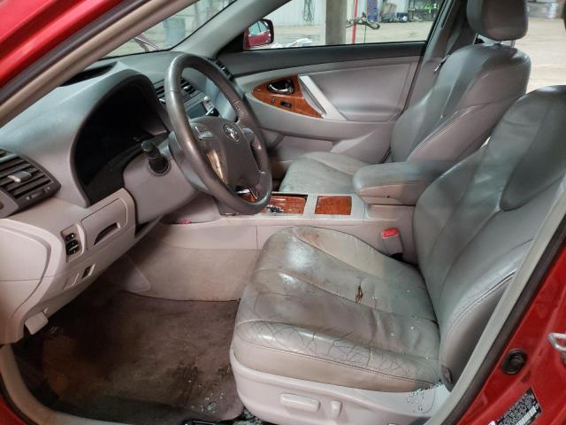 Photo 7 from auction – 2011 TOYOTA CAMRY BASE with VIN 4T4BF3EK3BR097730