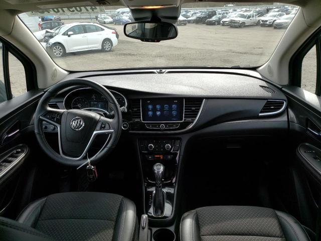 Photo 8 from auction – 2017 BUICK ENCORE PRE with VIN KL4CJASB0HB027983