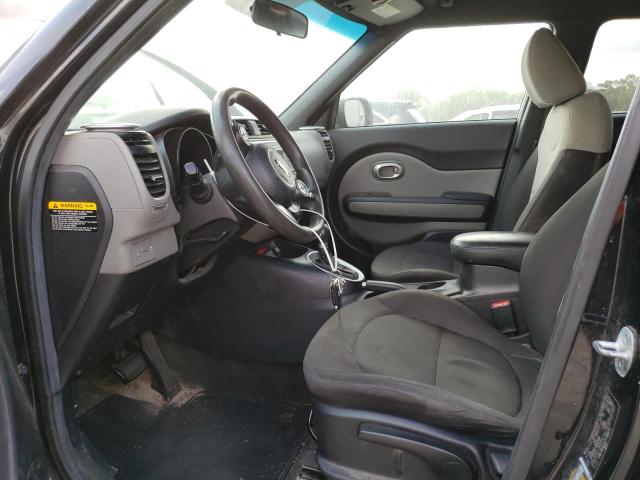 Photo 7 from auction – 2015 KIA SOUL with VIN KNDJN2A26F7799672