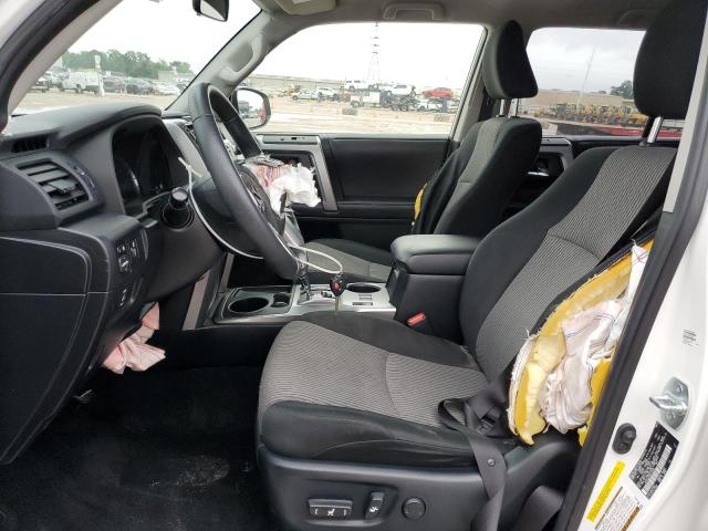 Photo 7 from auction – 2019 TOYOTA 4RUNNER SR with VIN JTEZU5JR7K5193206