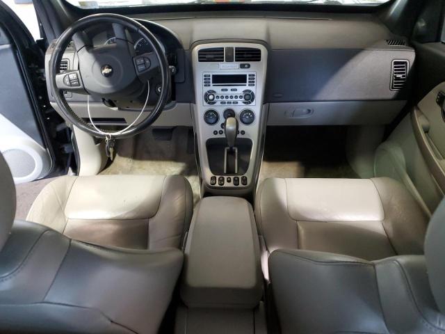 Photo 8 from auction – 2006 CHEVROLET EQUINOX LT with VIN 2CNDL73F766031162