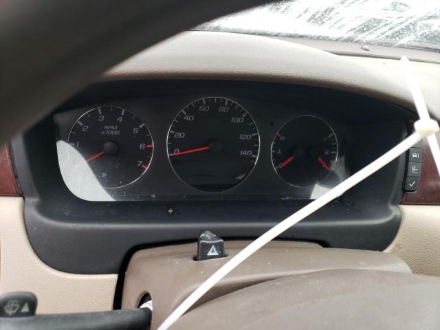Photo 9 from auction – 2007 CHEVROLET IMPALA LT with VIN 2G1WT58K279336665