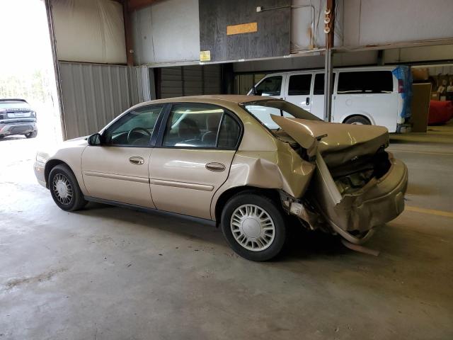 Photo 2 from auction – 2003 CHEVROLET MALIBU with VIN 1G1ND52J43M593915