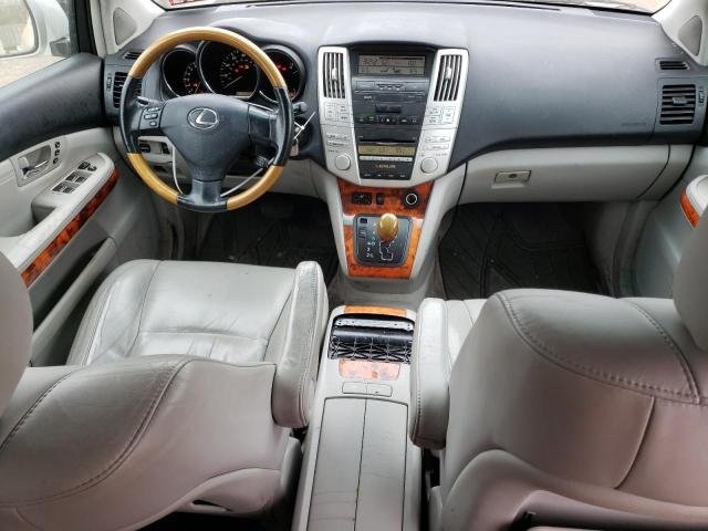 Photo 8 from auction – 2007 LEXUS RX 350 with VIN 2T2HK31U37C030332