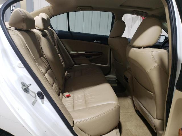 Photo 10 from auction – 2011 HONDA ACCORD EXL with VIN 1HGCP3F83BA004484