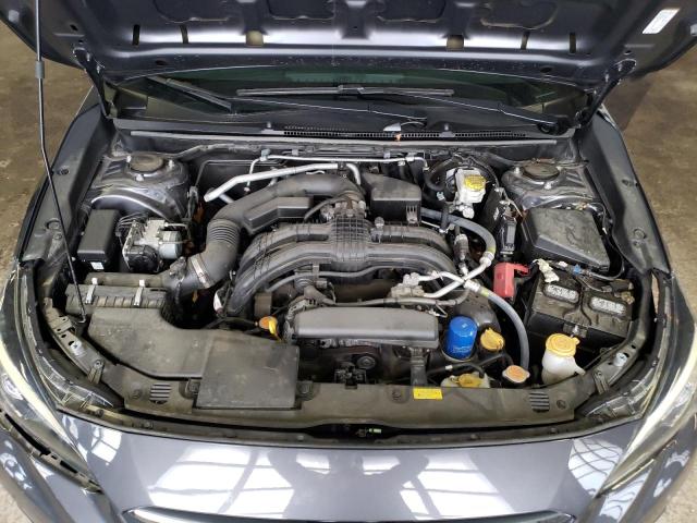 Photo 11 from auction – 2020 SUBARU IMPREZA with VIN 4S3GTAB67L3711355