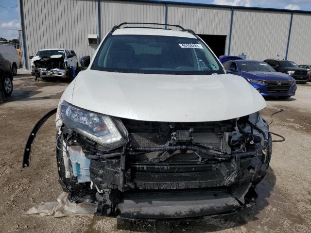 Photo 5 from auction – 2018 NISSAN ROGUE S with VIN 5N1AT2MT6JC731555