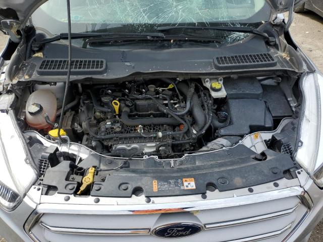 Photo 11 from auction – 2019 FORD ESCAPE SE with VIN 1FMCU0GD5KUB29837