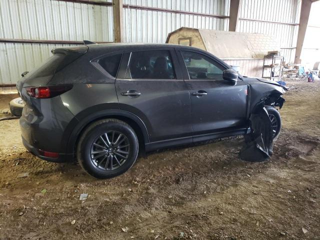 Photo 3 from auction – 2020 MAZDA CX-5 TOURI with VIN JM3KFBCM9L0808876