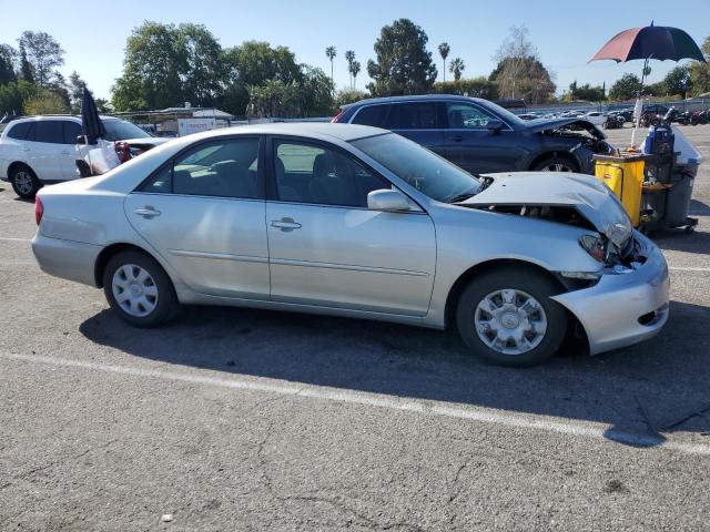 Photo 4 from auction – 2003 TOYOTA CAMRY LE with VIN JTDBE32K230170052