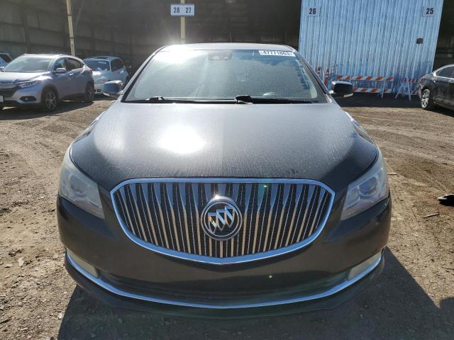 Photo 5 from auction – 2015 BUICK LACROSSE P with VIN 1G4GF5G34FF159017