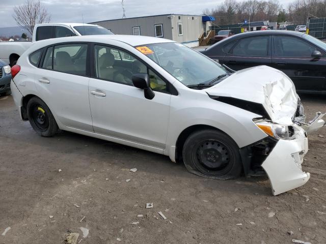 Photo 4 from auction – 2013 SUBARU IMPREZA with VIN JF1GPAA62DH807278