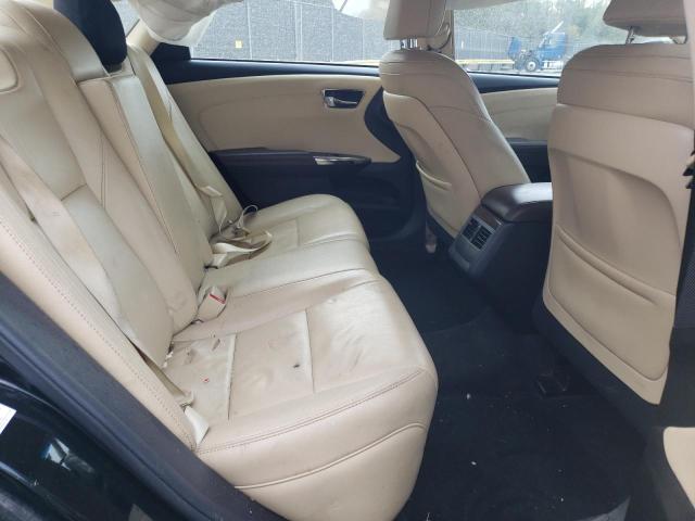 Photo 10 from auction – 2015 TOYOTA AVALON XLE with VIN 4T1BK1EB7FU149778