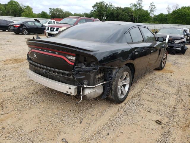 Photo 3 from auction – 2015 DODGE CHARGER SE with VIN 2C3CDXBG0FH866939