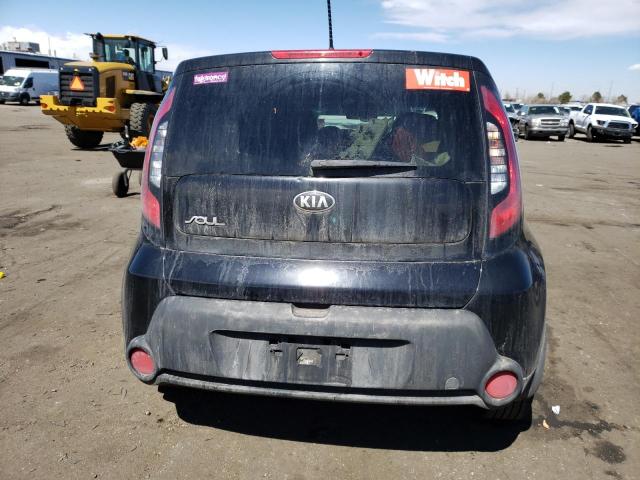 Photo 6 from auction – 2015 KIA SOUL with VIN KNDJN2A26F7790437