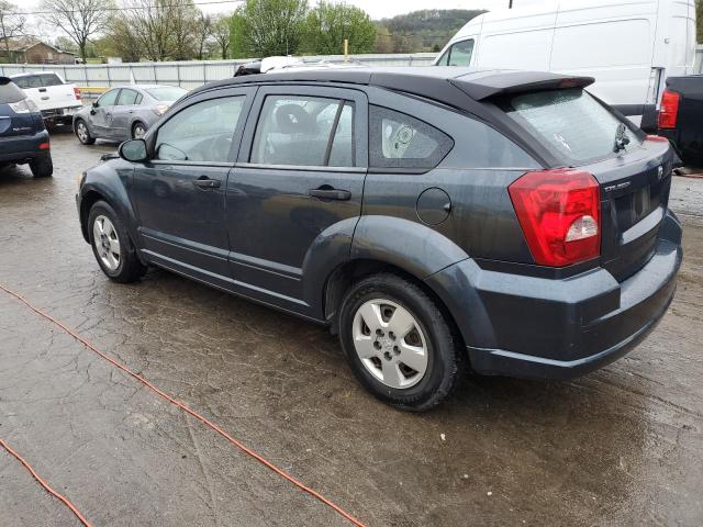 Photo 2 from auction – 2008 DODGE CALIBER with VIN 1B3HB28B18D596207
