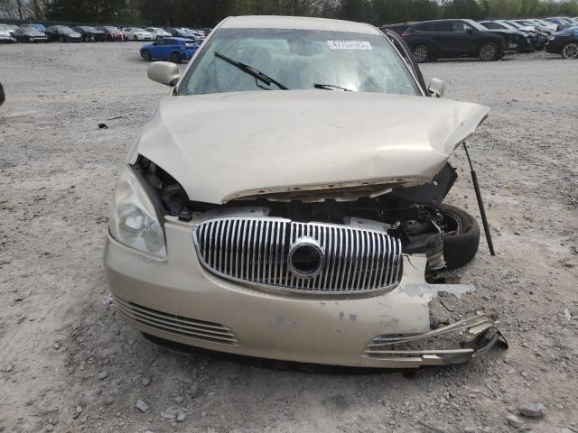 Photo 11 from auction – 2008 BUICK LUCERNE CX with VIN 1G4HP57238U168864