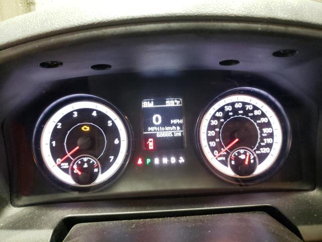 Photo 9 from auction – 2015 RAM 1500 ST with VIN 1C6RR7FG0FS743532