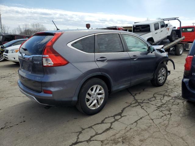 Photo 3 from auction – 2016 HONDA CR-V EX with VIN 2HKRM4H59GH631619