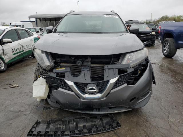 Photo 5 from auction – 2016 NISSAN ROGUE S with VIN KNMAT2MV0GP626355