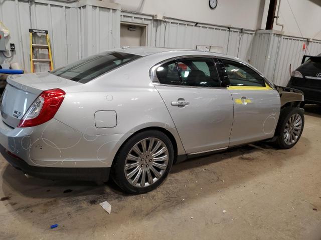 Photo 3 from auction – 2013 LINCOLN MKS with VIN 1LNHL9EK1DG607767