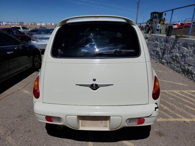 Photo 6 from auction – 2005 CHRYSLER PT CRUISER with VIN 3C8FY68B65T536293