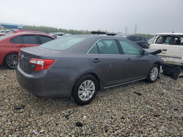 Photo 3 from auction – 2014 TOYOTA CAMRY L with VIN 4T4BF1FK8ER399005