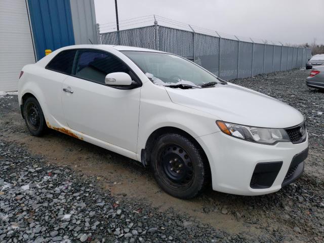 Photo 4 from auction – 2010 KIA FORTE EX with VIN KNAFU6A20A5264922