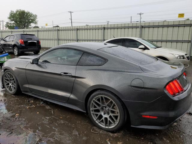 Photo 2 from auction – 2015 FORD MUSTANG with VIN 1FA6P8TH5F5378094